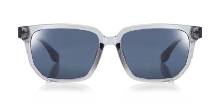 JINS x NARUTO SASUKE SG Model Gray